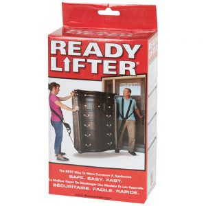 Laufbänder SHOULDERDOLLY LD 8500 - Satz