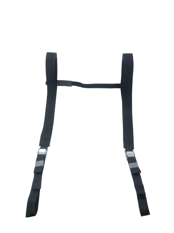 Hilfsgurte für Einrad-Schubkarre SteadyLifter M3050 - Image 9