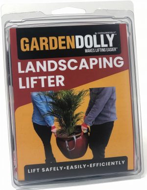 Umzugsgurte Garten GARDENDOLLY M3060