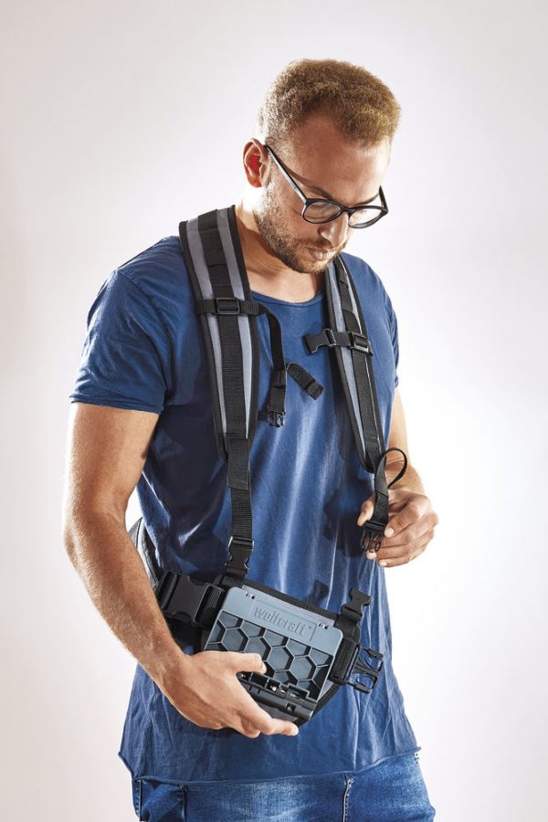 Wolfcraft Umzugshelfer 5582000 - Imagen 9